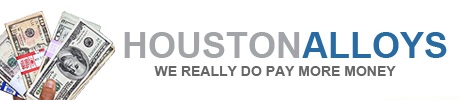 Houston Scrap Iron Buyers Logo